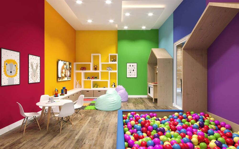 Apartamento, 2 quartos, 78 m² - Foto 2