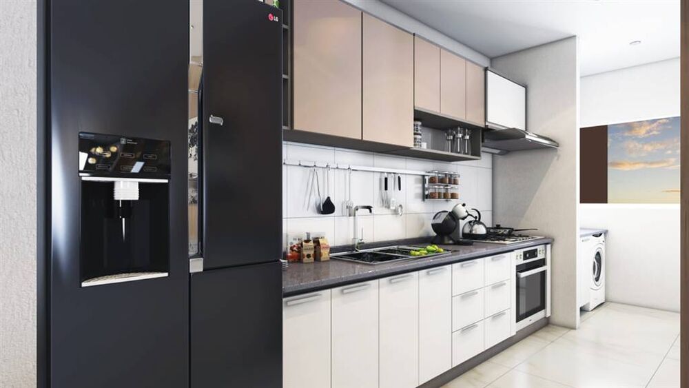 Apartamento, 2 quartos, 80 m² - Foto 7