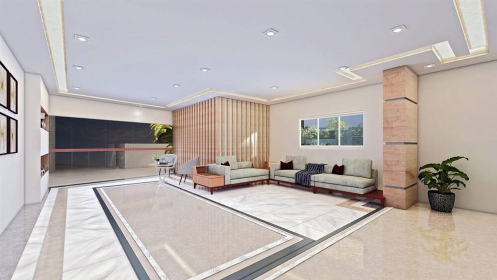 Apartamento, 2 quartos, 80 m² - Foto 11