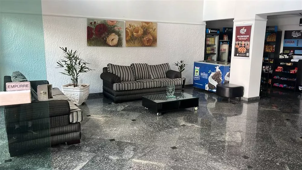 Apartamento à venda e aluguel com 1 quarto, 74m² - Foto 8