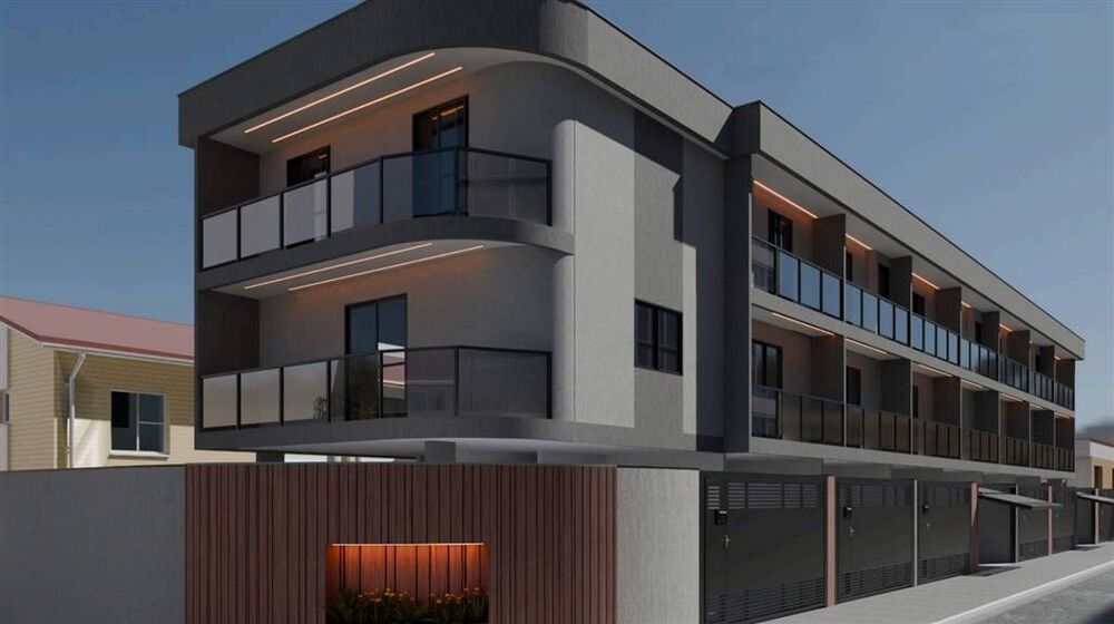 Casa, 2 quartos, 90 m² - Foto 2