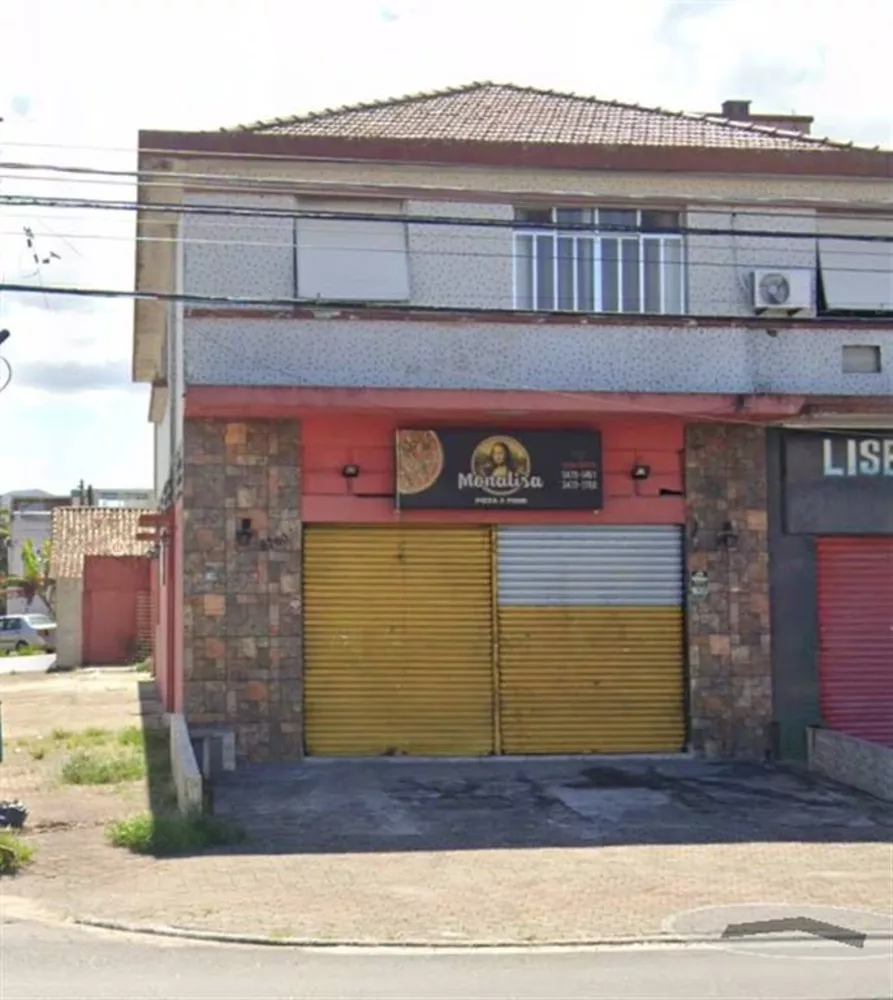 Conjunto Comercial-Sala para alugar, 202m² - Foto 1