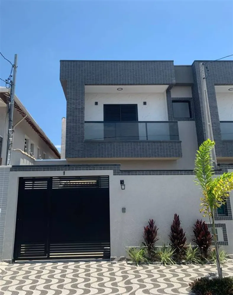 Casa, 2 quartos, 79 m² - Foto 4