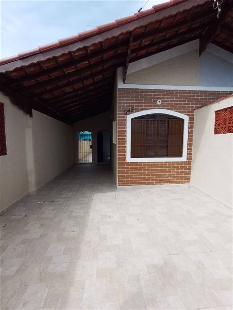 Casa, 2 quartos - Foto 1