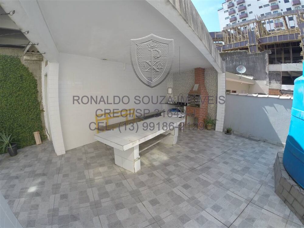 Apartamento à venda com 1 quarto, 55m² - Foto 10