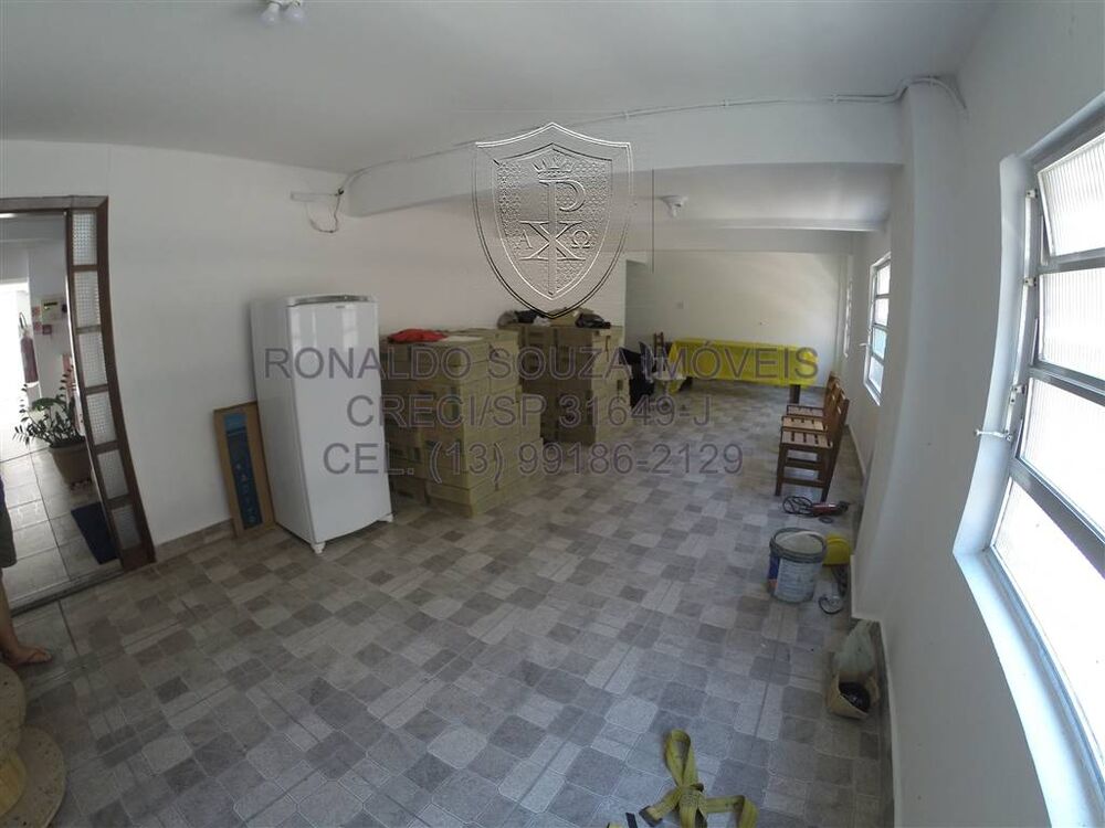 Apartamento à venda com 1 quarto, 55m² - Foto 9
