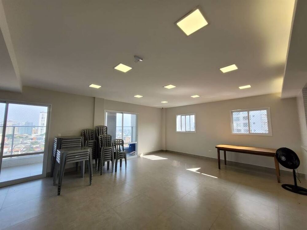 Apartamento, 2 quartos, 68 m² - Foto 1