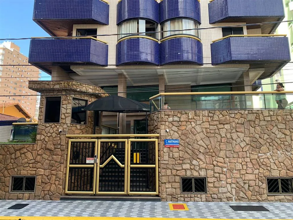 Cobertura, 3 quartos, 168 m² - Foto 2