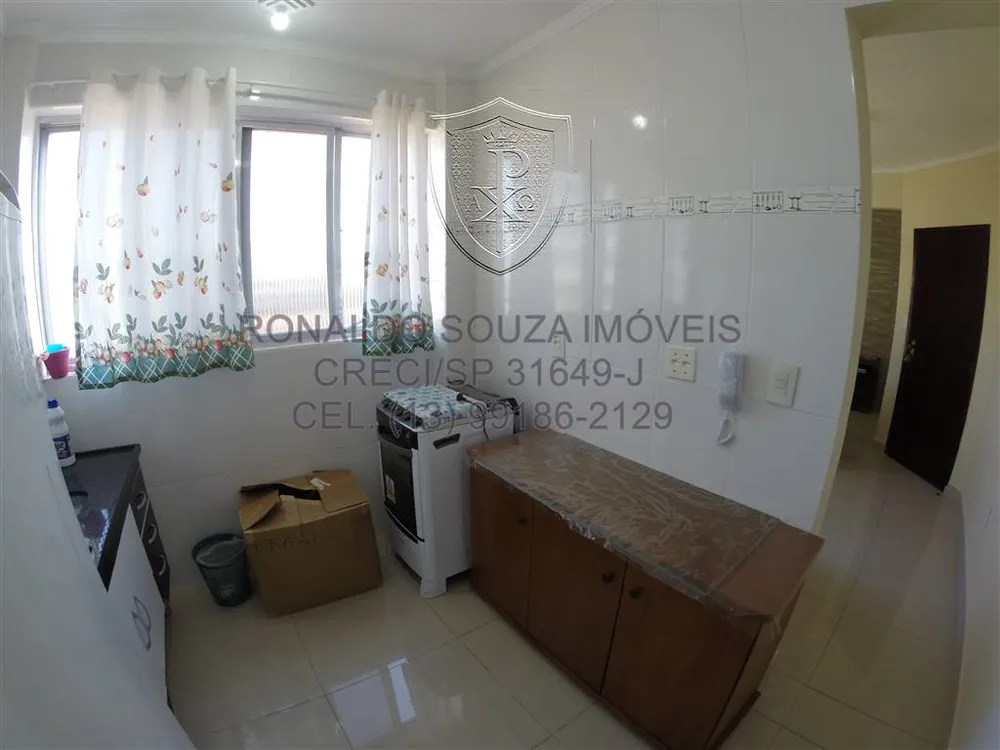 Apartamento, 1 quarto, 48 m² - Foto 6