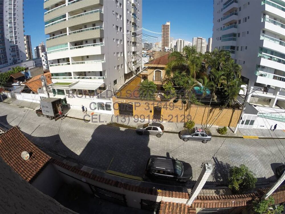 Apartamento, 1 quarto, 48 m² - Foto 4