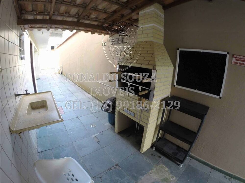 Apartamento, 1 quarto, 48 m² - Foto 2
