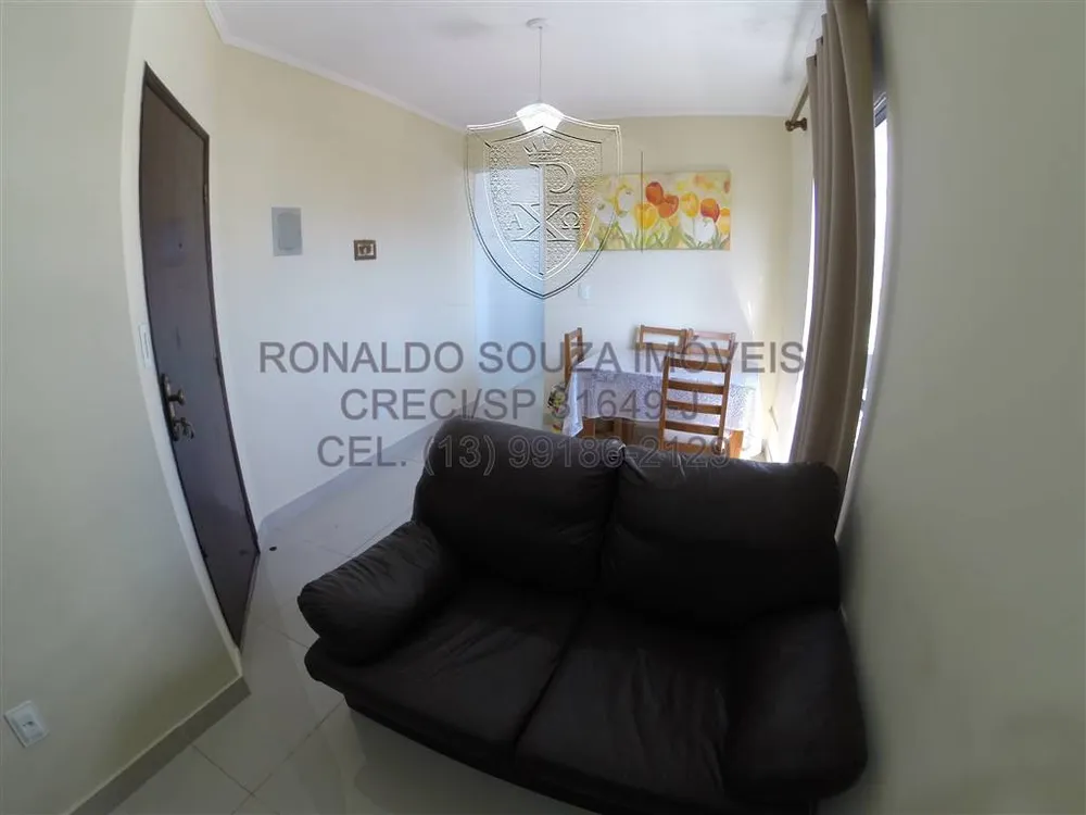 Apartamento, 1 quarto, 48 m² - Foto 4