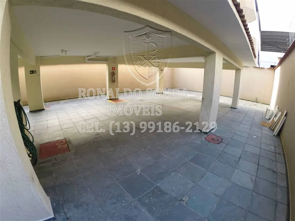 Apartamento, 1 quarto, 48 m² - Foto 3