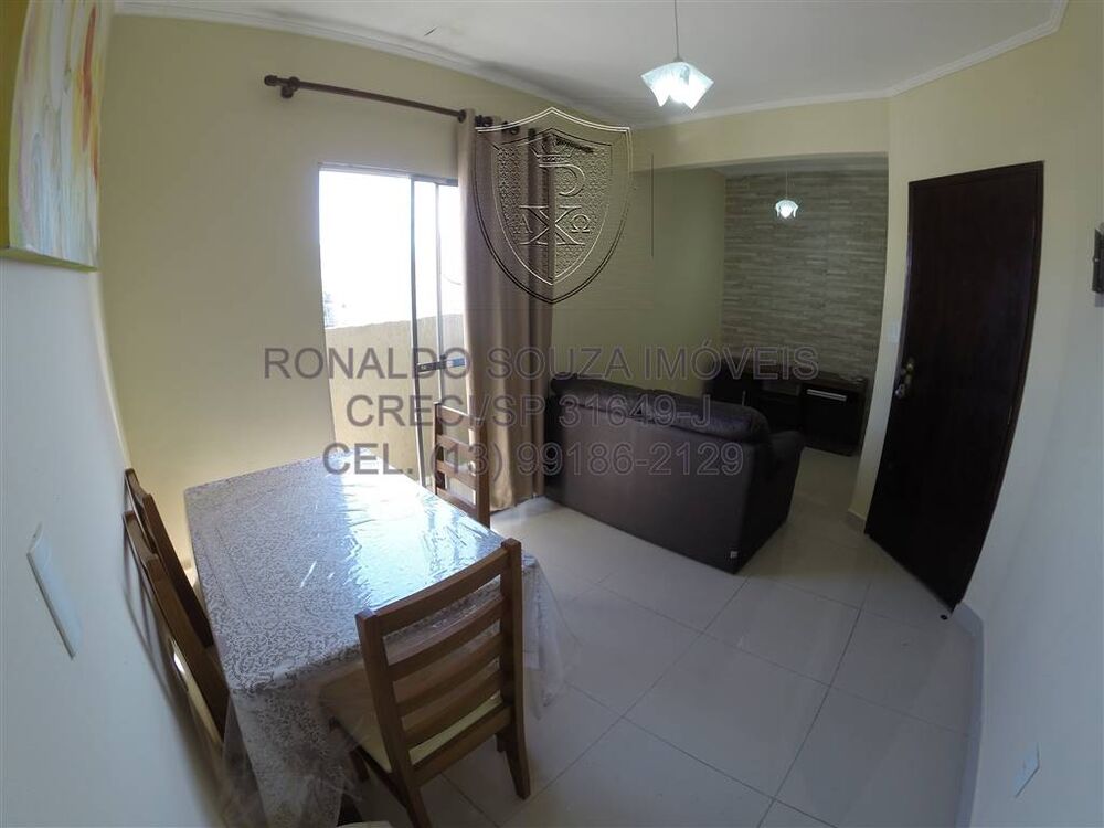 Apartamento, 1 quarto, 48 m² - Foto 3