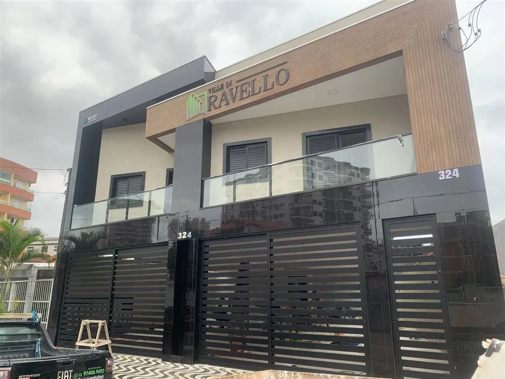 Casa, 2 quartos, 70 m² - Foto 1