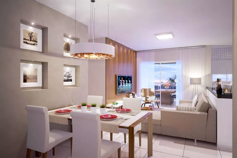 Apartamento, 2 quartos, 88 m² - Foto 7