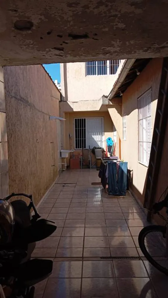 Casa, 3 quartos - Foto 2