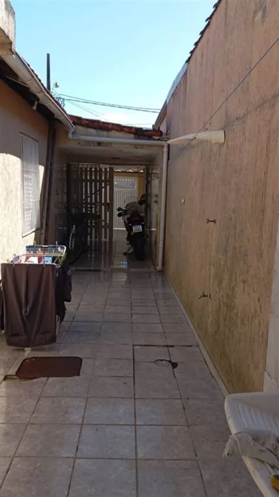 Casa, 3 quartos - Foto 17