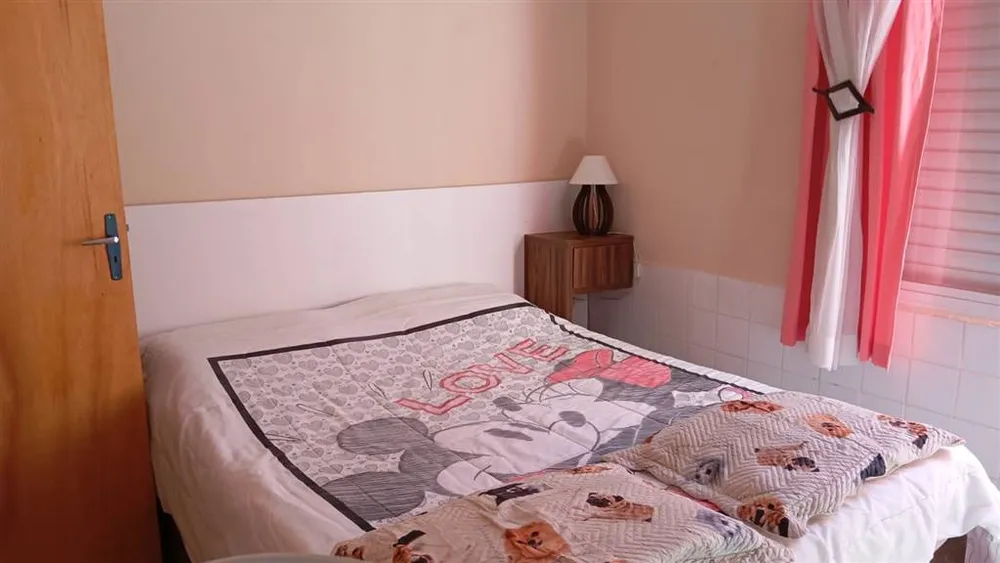 Casa, 3 quartos - Foto 6