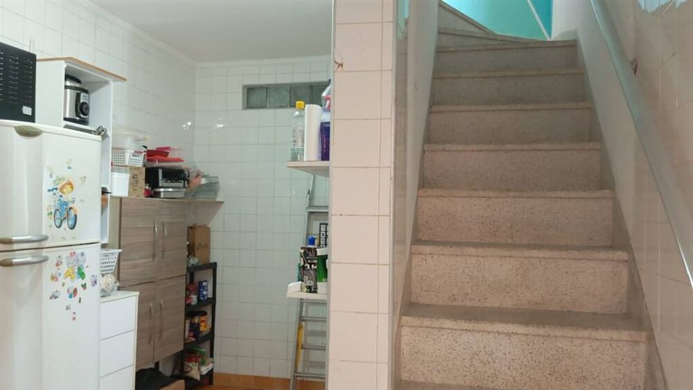 Casa, 3 quartos - Foto 7
