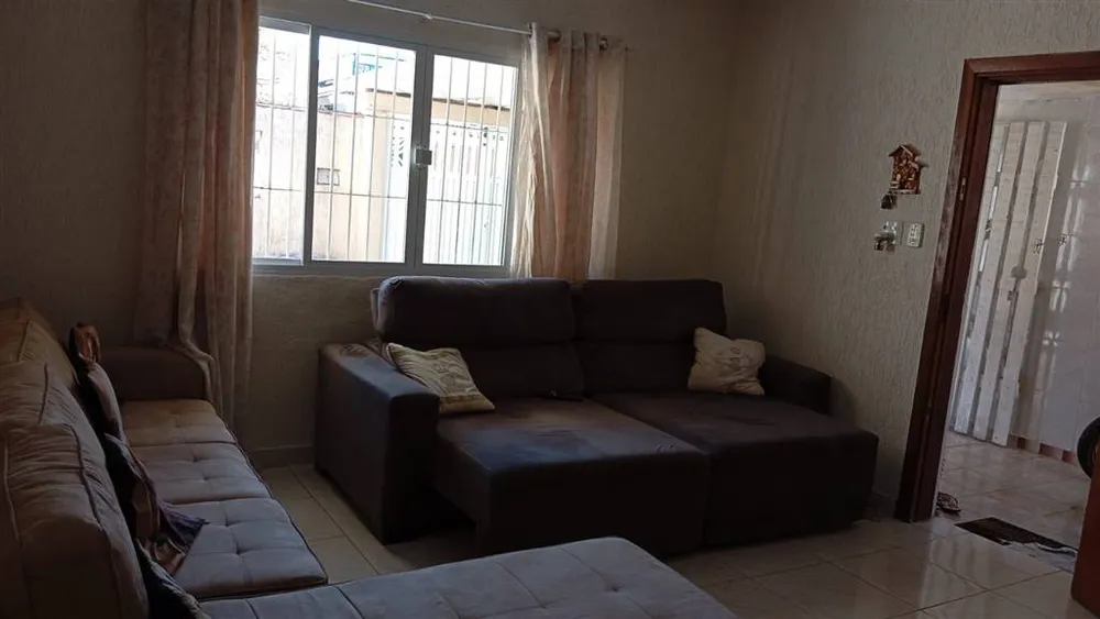 Casa, 3 quartos - Foto 4