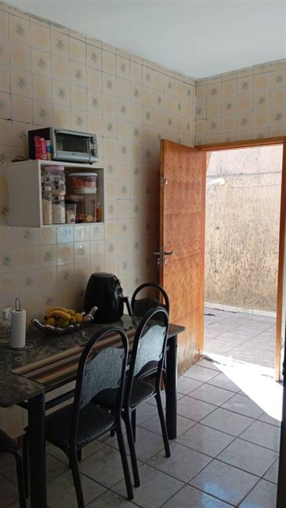 Casa, 3 quartos - Foto 2