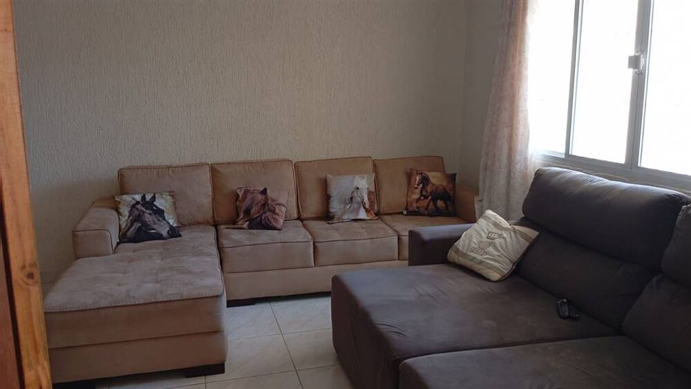 Casa, 3 quartos - Foto 5