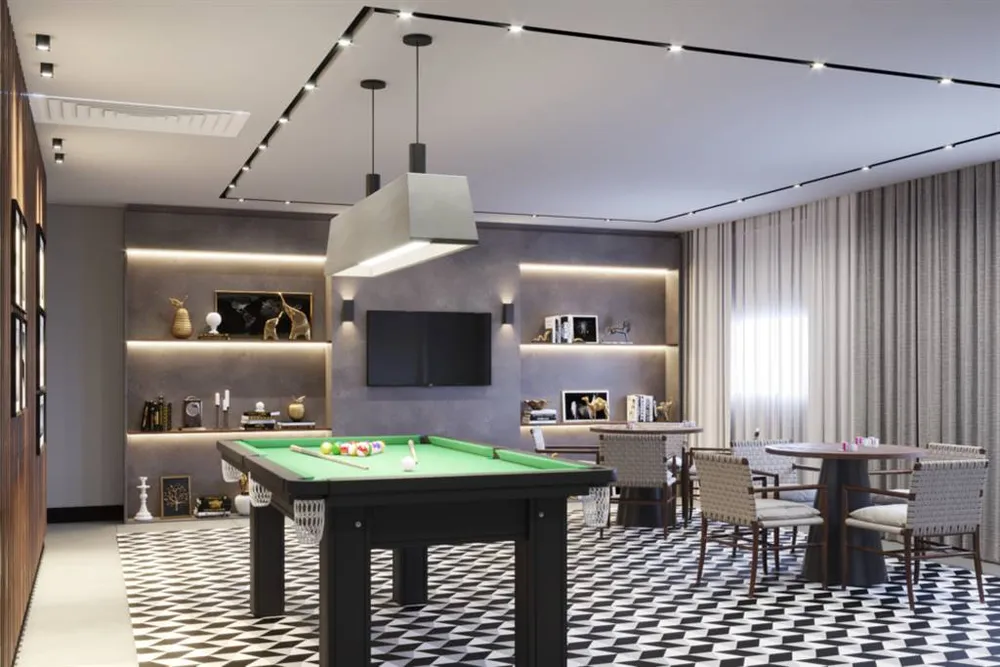 Apartamento, 2 quartos, 100 m² - Foto 4