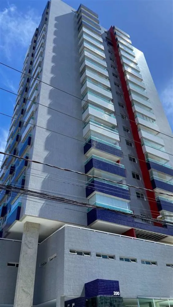 Apartamento, 2 quartos, 100 m² - Foto 2
