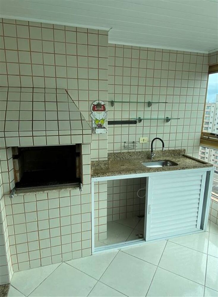 Apartamento, 2 quartos, 81 m² - Foto 3