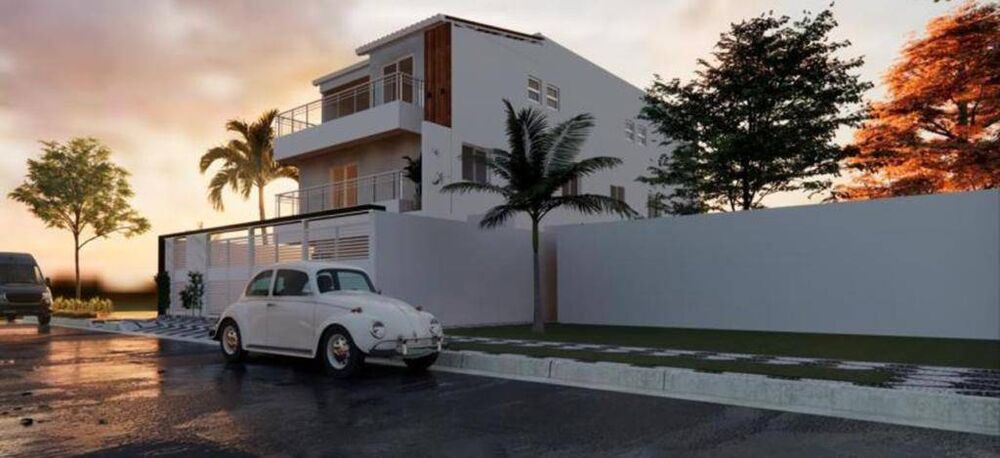 Casa, 3 quartos, 79 m² - Foto 8