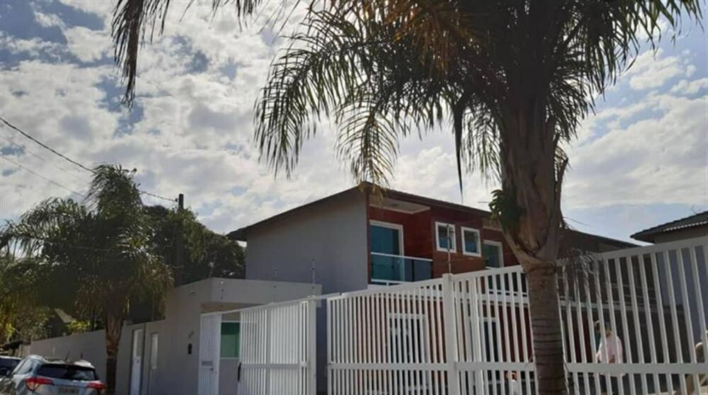 Casa, 2 quartos, 70 m² - Foto 1