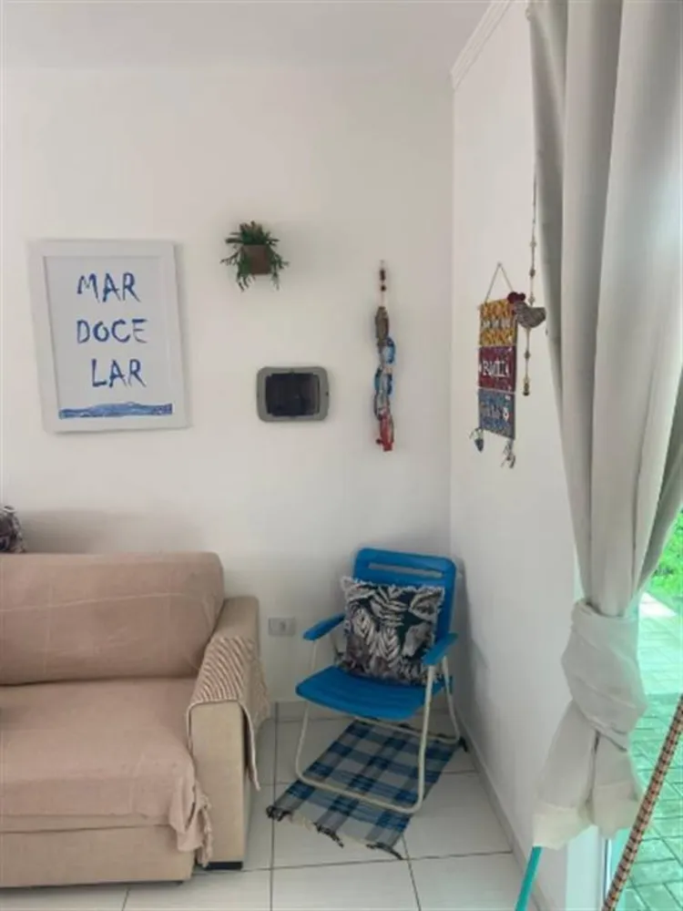 Casa, 2 quartos, 70 m² - Foto 4
