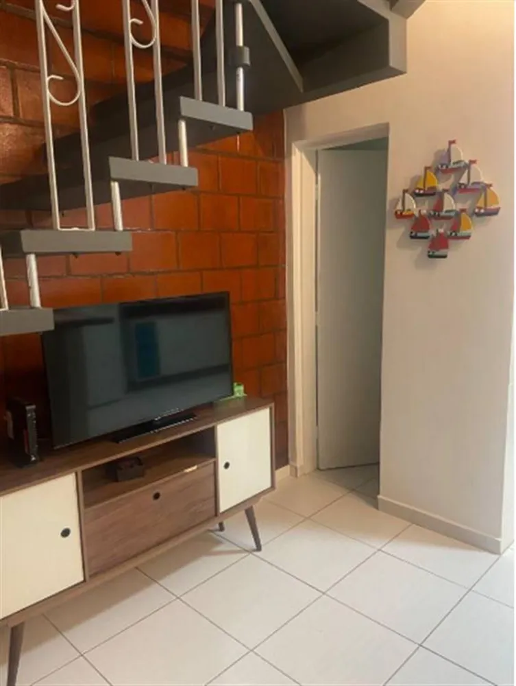 Casa, 2 quartos, 70 m² - Foto 6
