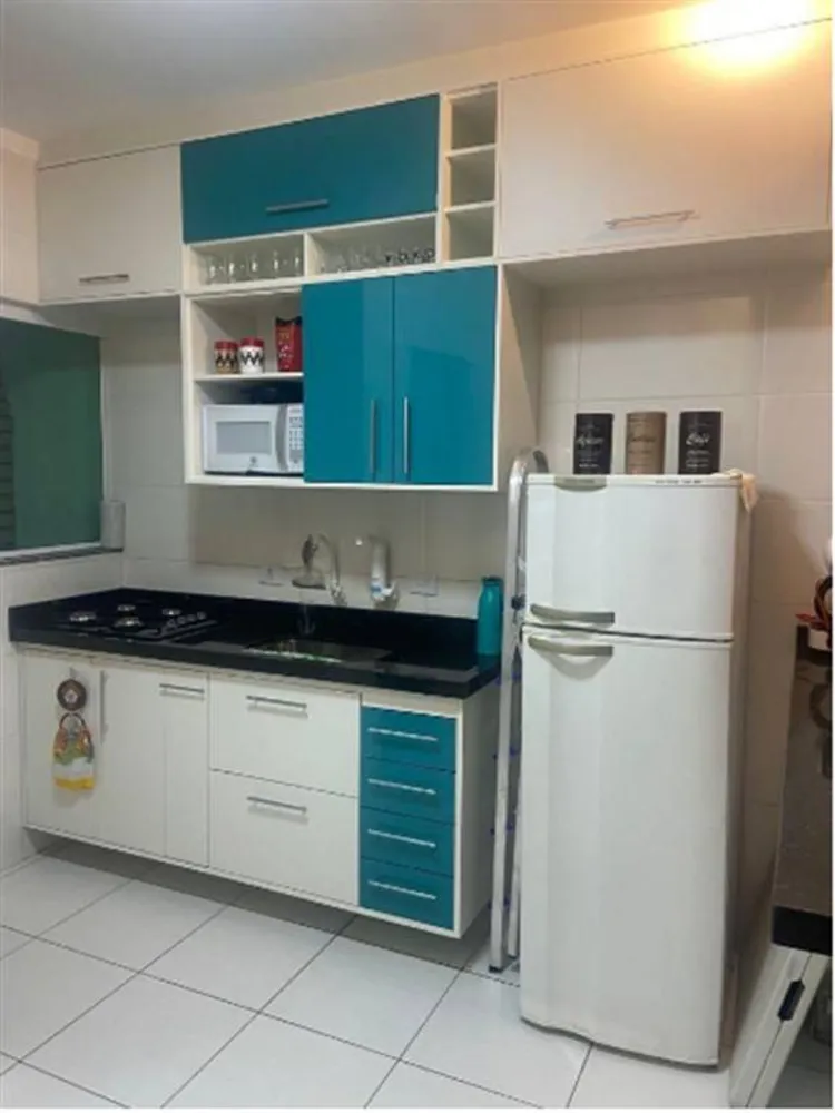 Casa, 2 quartos, 70 m² - Foto 7