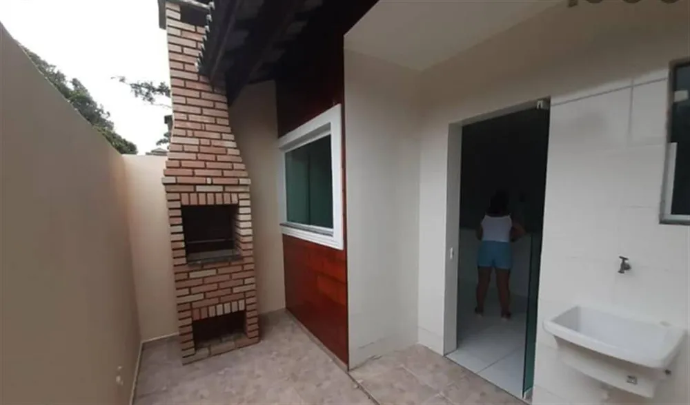 Casa, 2 quartos, 70 m² - Foto 3