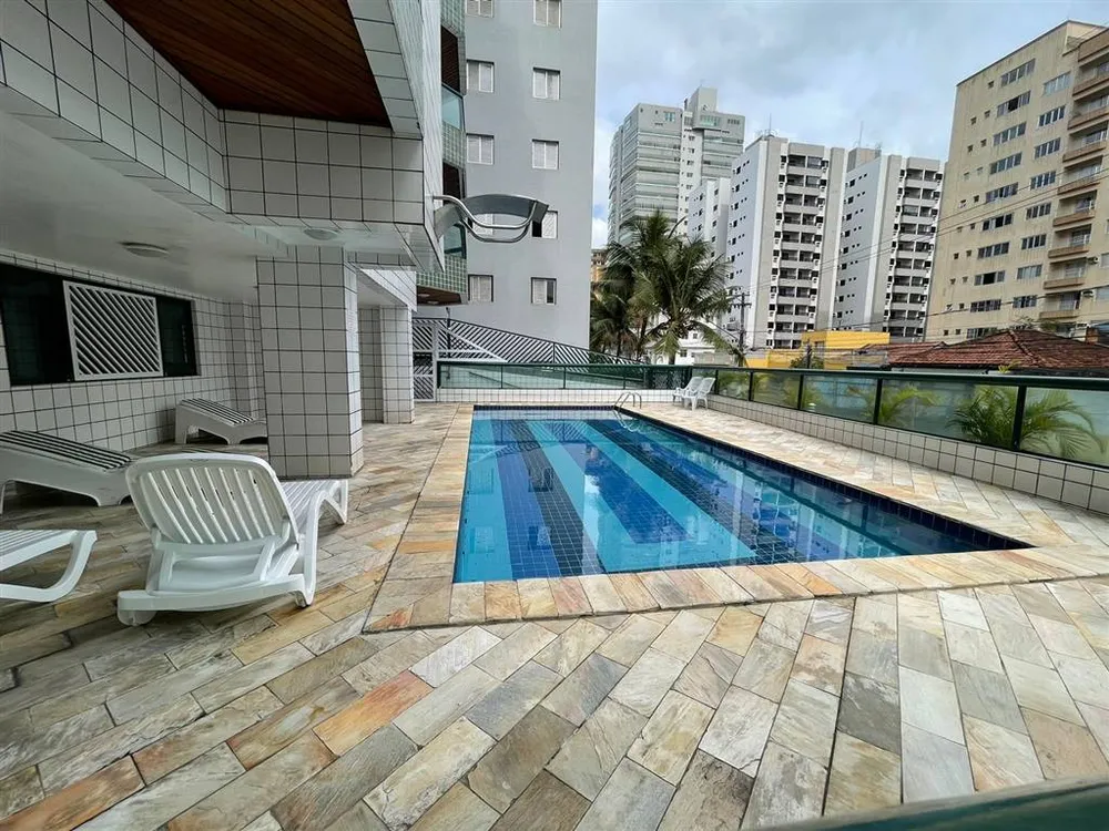 Apartamento, 2 quartos, 71 m² - Foto 2