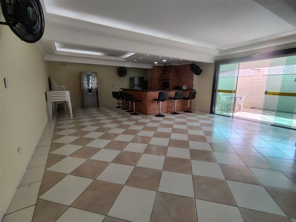 Apartamento, 1 quarto, 51 m² - Foto 2