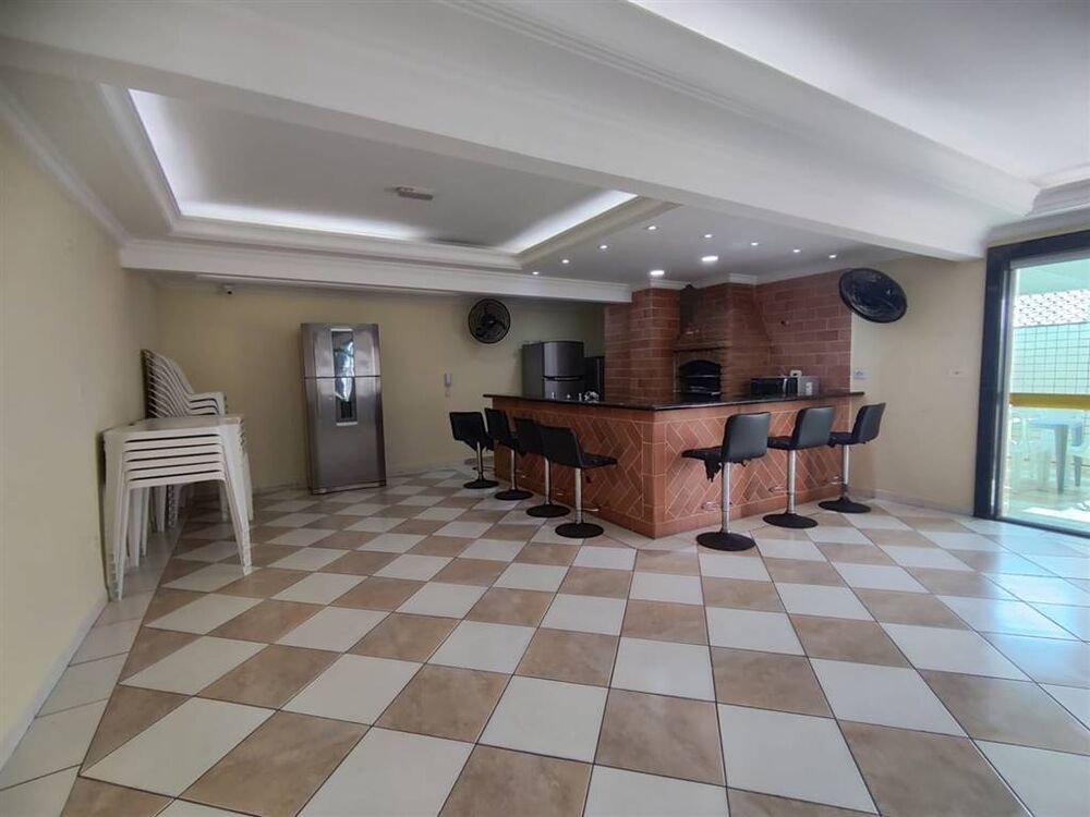 Apartamento, 1 quarto, 51 m² - Foto 3