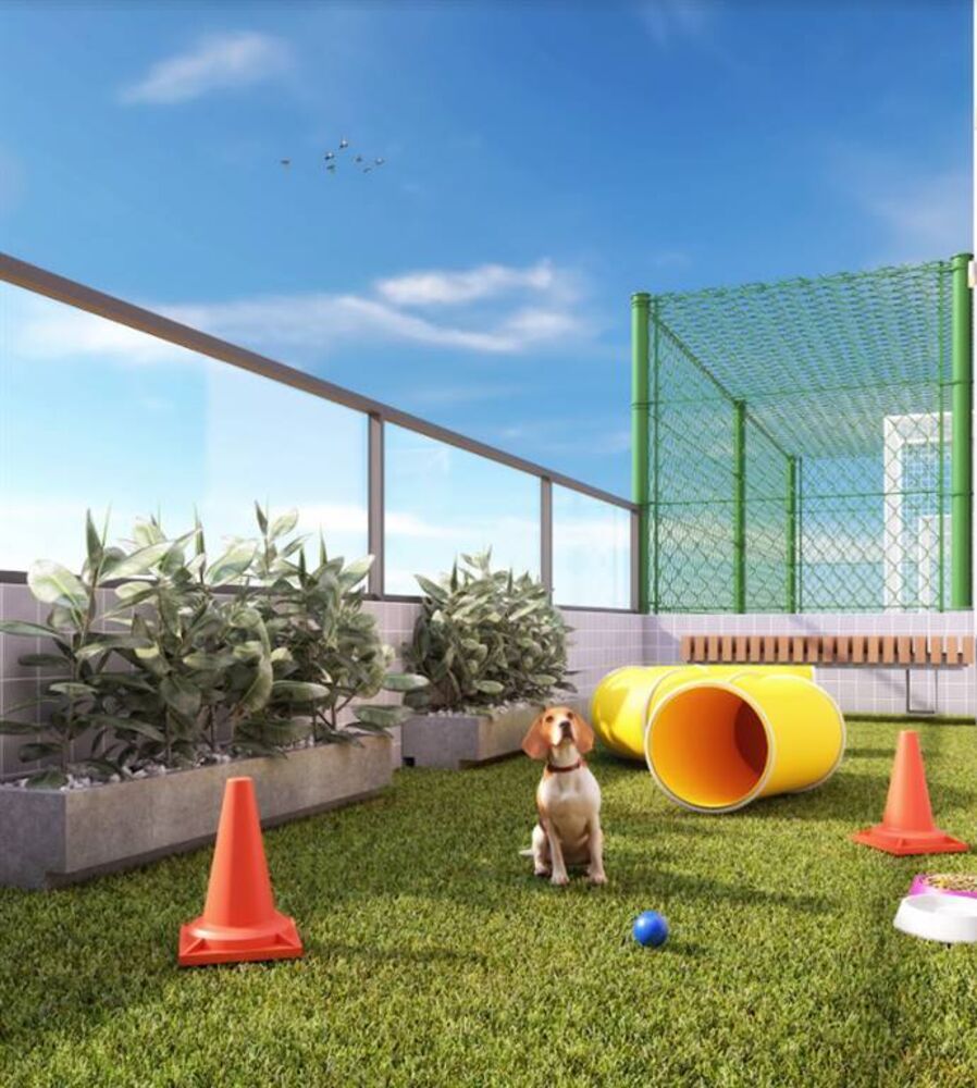 Apartamento, 2 quartos, 72 m² - Foto 2