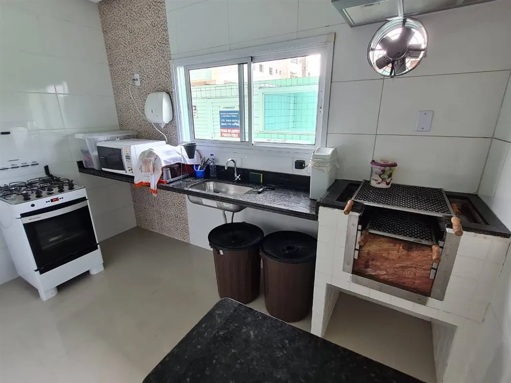 Apartamento, 2 quartos, 100 m² - Foto 3