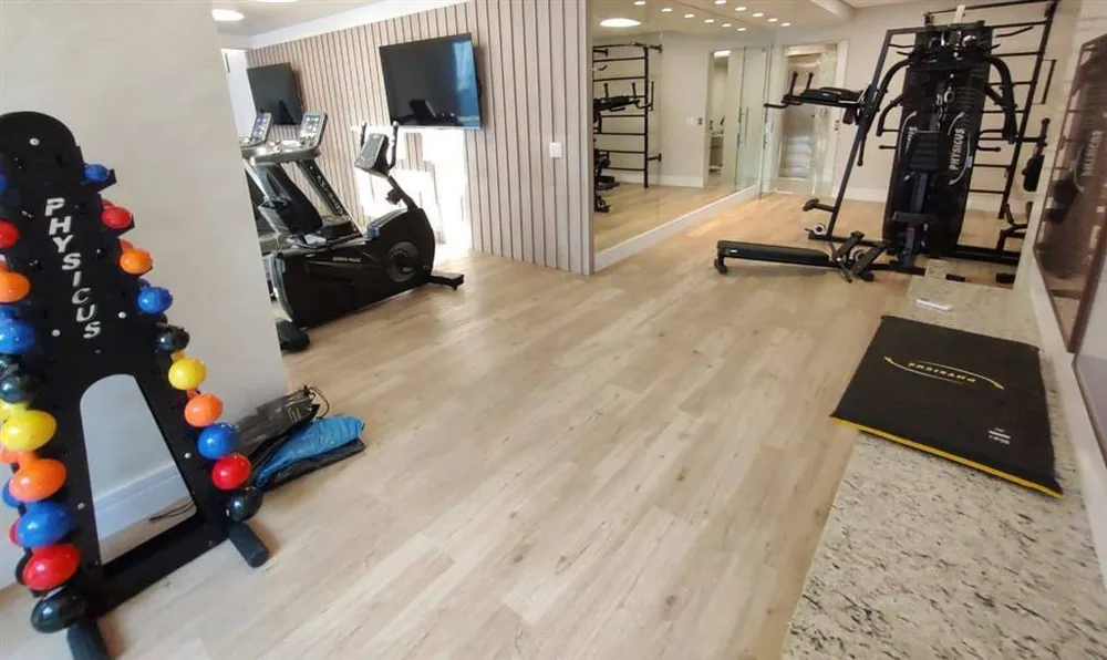 Apartamento, 4 quartos, 153 m² - Foto 5