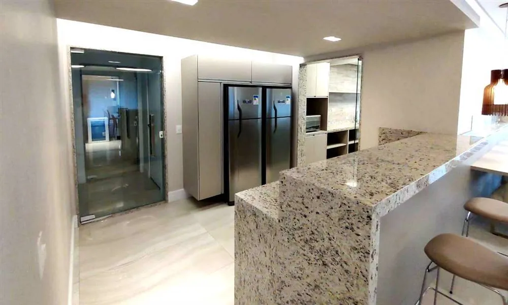 Apartamento, 4 quartos, 153 m² - Foto 8