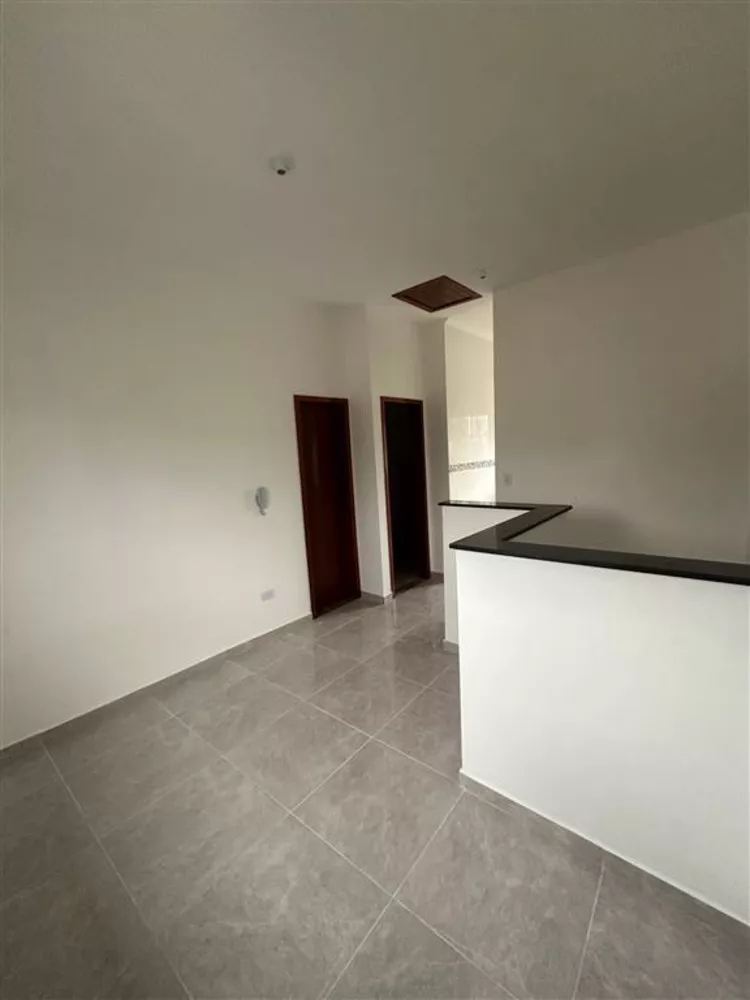 Casa à venda com 1 quarto, 36m² - Foto 8