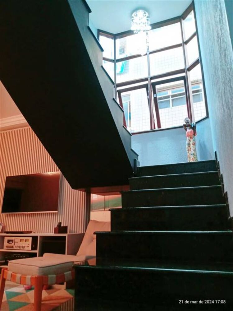 Casa, 3 quartos, 220 m² - Foto 8