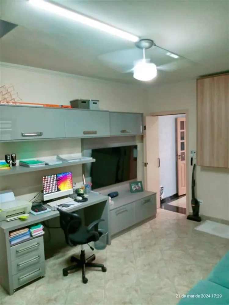 Casa, 3 quartos, 220 m² - Foto 3