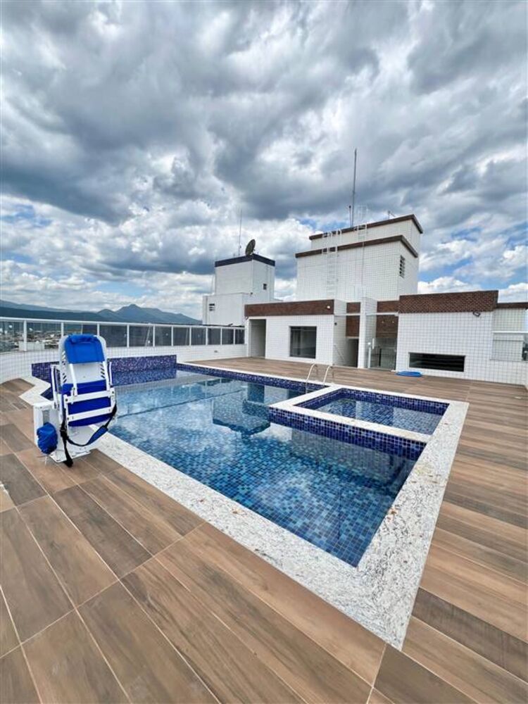 Apartamento, 2 quartos, 74 m² - Foto 1