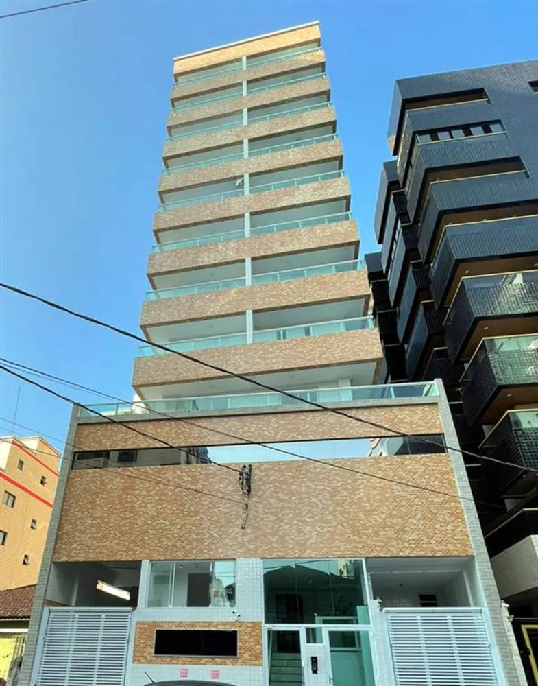 Apartamento, 1 quarto, 41 m² - Foto 1