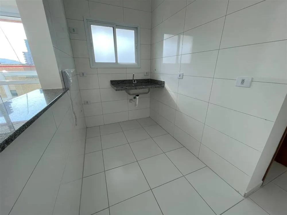 Apartamento, 1 quarto, 41 m² - Foto 2