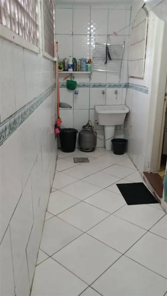 Casa, 3 quartos, 70 m² - Foto 2